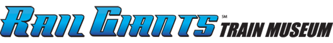 RailGiants Logo